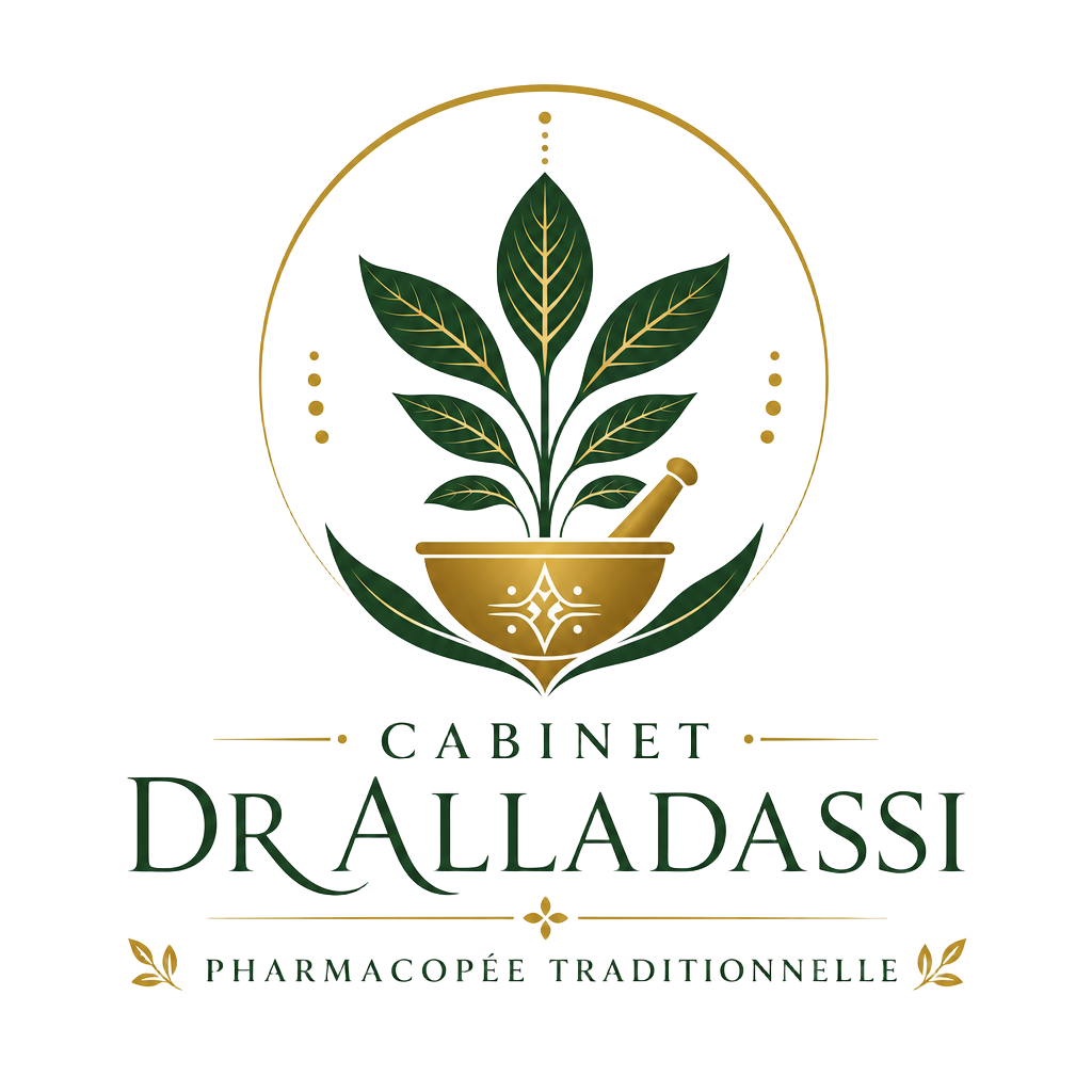 Cabinet Dr Alladassi